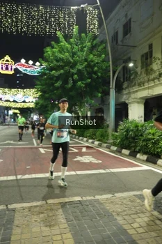 Runner Photo 4206647