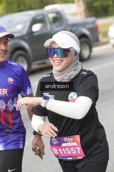 Runner Photo 4206649