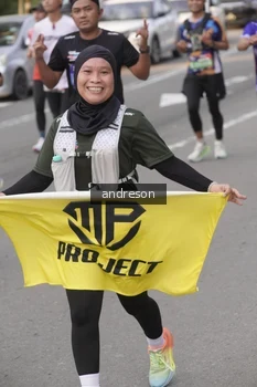 Runner Photo 4206651