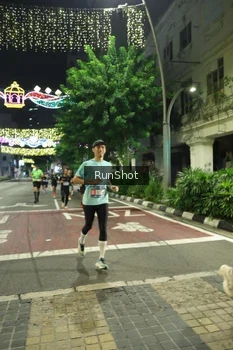 Runner Photo 4206660