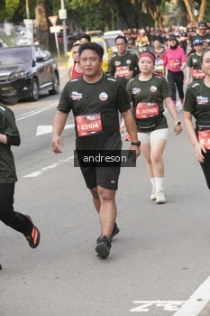 Runner Photo 4206682