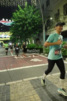 Runner Photo 4206683