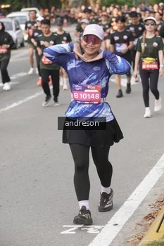 Runner Photo 4206702