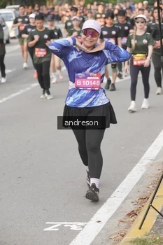 Runner Photo 4206703