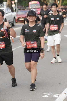 Runner Photo 4206720