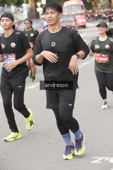 Runner Photo 4206724