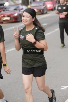 Runner Photo 4206736