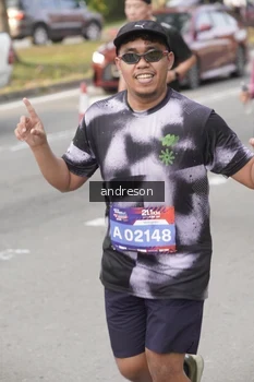 Runner Photo 4206740
