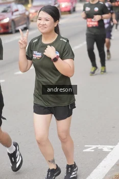 Runner Photo 4206741