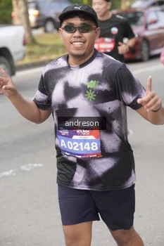 Runner Photo 4206744