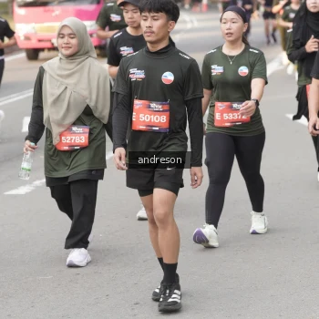 Runner Photo 4206746
