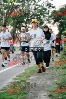 Runner Photo 420676