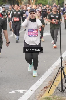Runner Photo 4206827