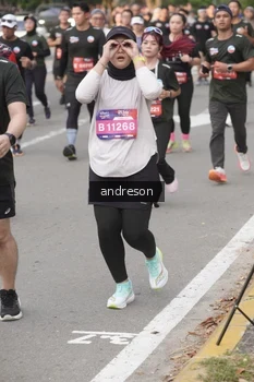Runner Photo 4206833