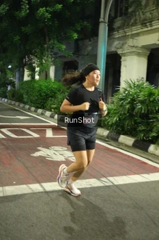 Runner Photo 4206839