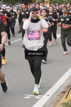Runner Photo 4206841