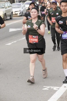 Runner Photo 4206844