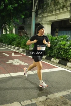 Runner Photo 4206847