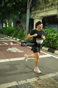 Runner Photo 4206848