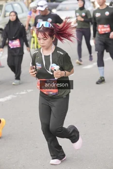 Runner Photo 4206849