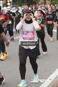 Runner Photo 4206864