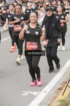 Runner Photo 4206886