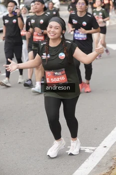 Runner Photo 4206909