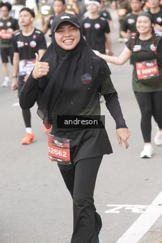 Runner Photo 4206913