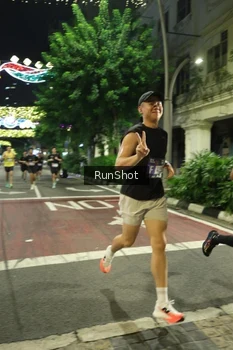Runner Photo 4206920