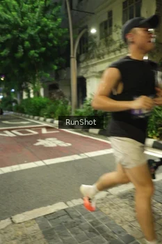 Runner Photo 4206922