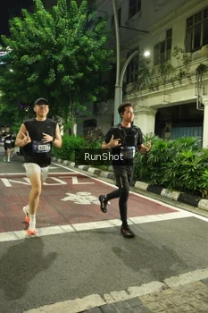 Runner Photo 4206926