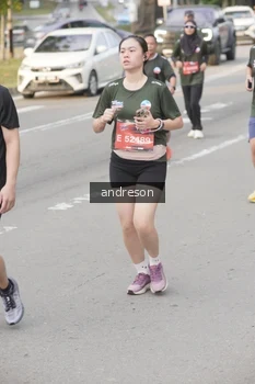 Runner Photo 4206927