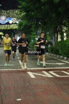 Runner Photo 4206928