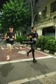 Runner Photo 4206929