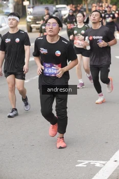 Runner Photo 4206932
