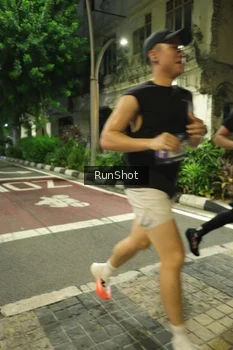 Runner Photo 4206939