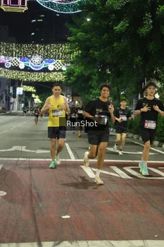 Runner Photo 4206952
