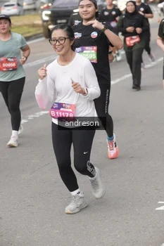 Runner Photo 4206979