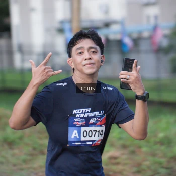 Runner Photo 42070
