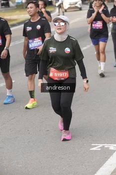 Runner Photo 4207008