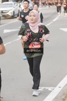 Runner Photo 4207045
