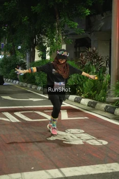 Runner Photo 4207055