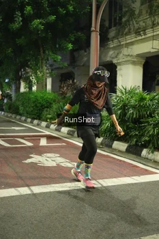 Runner Photo 4207063