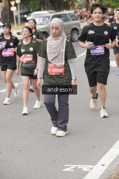 Runner Photo 4207064