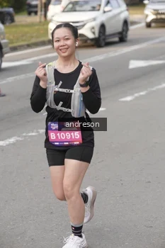 Runner Photo 4207067
