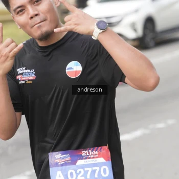 Runner Photo 4207081
