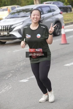 Runner Photo 4207108