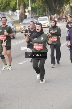 Runner Photo 4207120