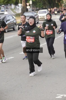 Runner Photo 4207129