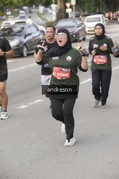 Runner Photo 4207134